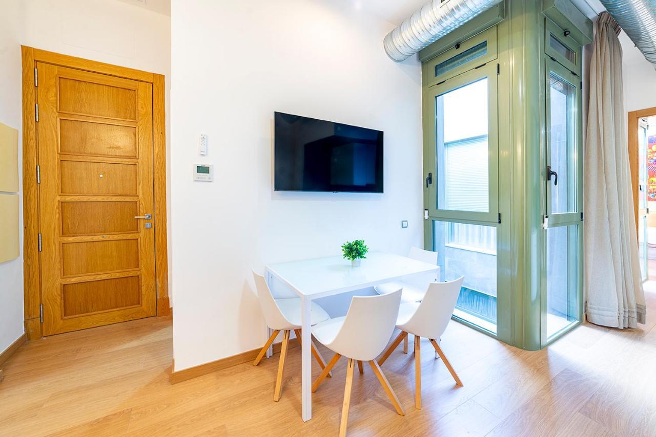 Alohamundi Sierpes Apartment Seville Exterior photo
